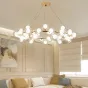 Подвесная люстра LINDA от ImperiumLoft