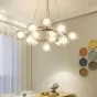 Подвесная люстра LINDA от ImperiumLoft