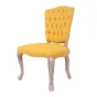 Стул French chairs Provence Gara Yellow Chair от LaLume