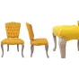 Стул French chairs Provence Gara Yellow Chair от LaLume