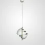 Люстра Louis Weisdorff Multi-lite Pendant White от ImperiumLoft