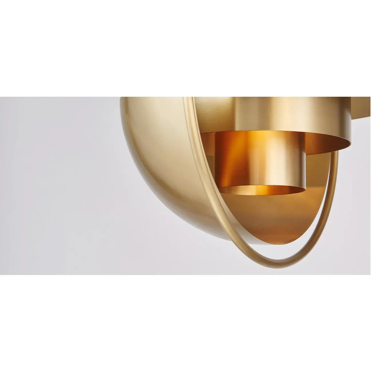 Люстра Louis Weisdorff Multi-lite Pendant White от ImperiumLoft