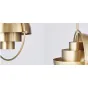 Люстра Louis Weisdorff Multi-lite Pendant White от ImperiumLoft