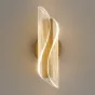 Настенный светильник DELINA WALL L10 от ImperiumLoft