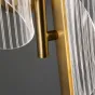 Настенный светильник DELINA WALL L118,5 от ImperiumLoft