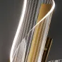 Настенный светильник DELINA WALL L118,5 от ImperiumLoft