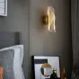 Настенный светильник DELINA WALL L118,5 от ImperiumLoft