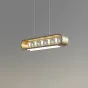 Подвесной светильник INGERLINE L65 Brass от ImperiumLoft