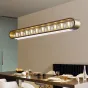 Подвесной светильник INGERLINE L65 Chrome от ImperiumLoft