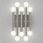 Настенный светильник Meurice Five-Arm Wall Sconce Jonathan Adler designed by Jonathan Adler от LaLume