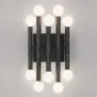 Настенный светильник Meurice Five-Arm Wall Sconce Jonathan Adler designed by Jonathan Adler от LaLume