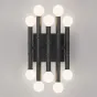 Настенный светильник Meurice Five-Arm Wall Sconce Jonathan Adler designed by Jonathan Adler от LaLume