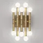 Настенный светильник Meurice Five-Arm Wall Sconce Jonathan Adler designed by Jonathan Adler от LaLume