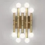 Настенный светильник Meurice Five-Arm Wall Sconce Jonathan Adler designed by Jonathan Adler от LaLume
