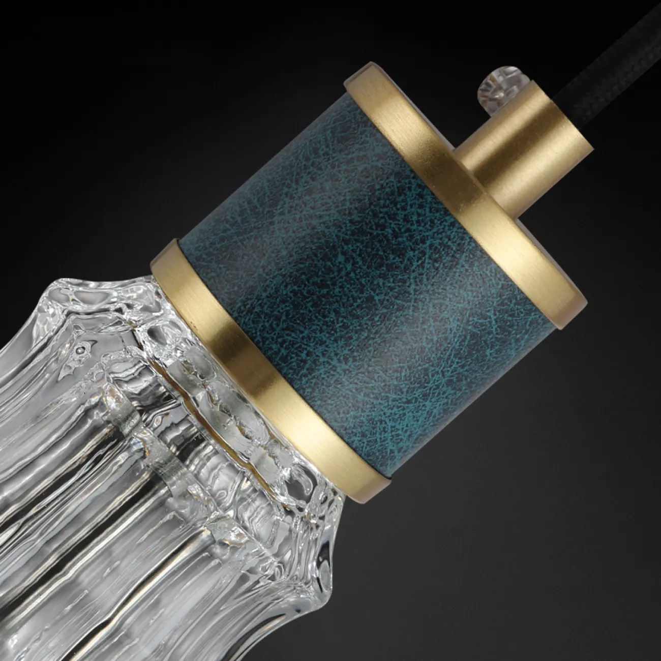 Подвесной светильник ROS от ImperiumLoft