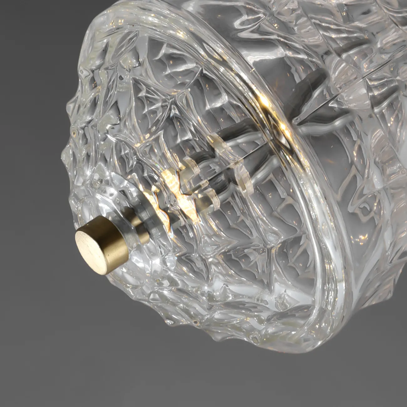 Подвесной светильник ROS от ImperiumLoft