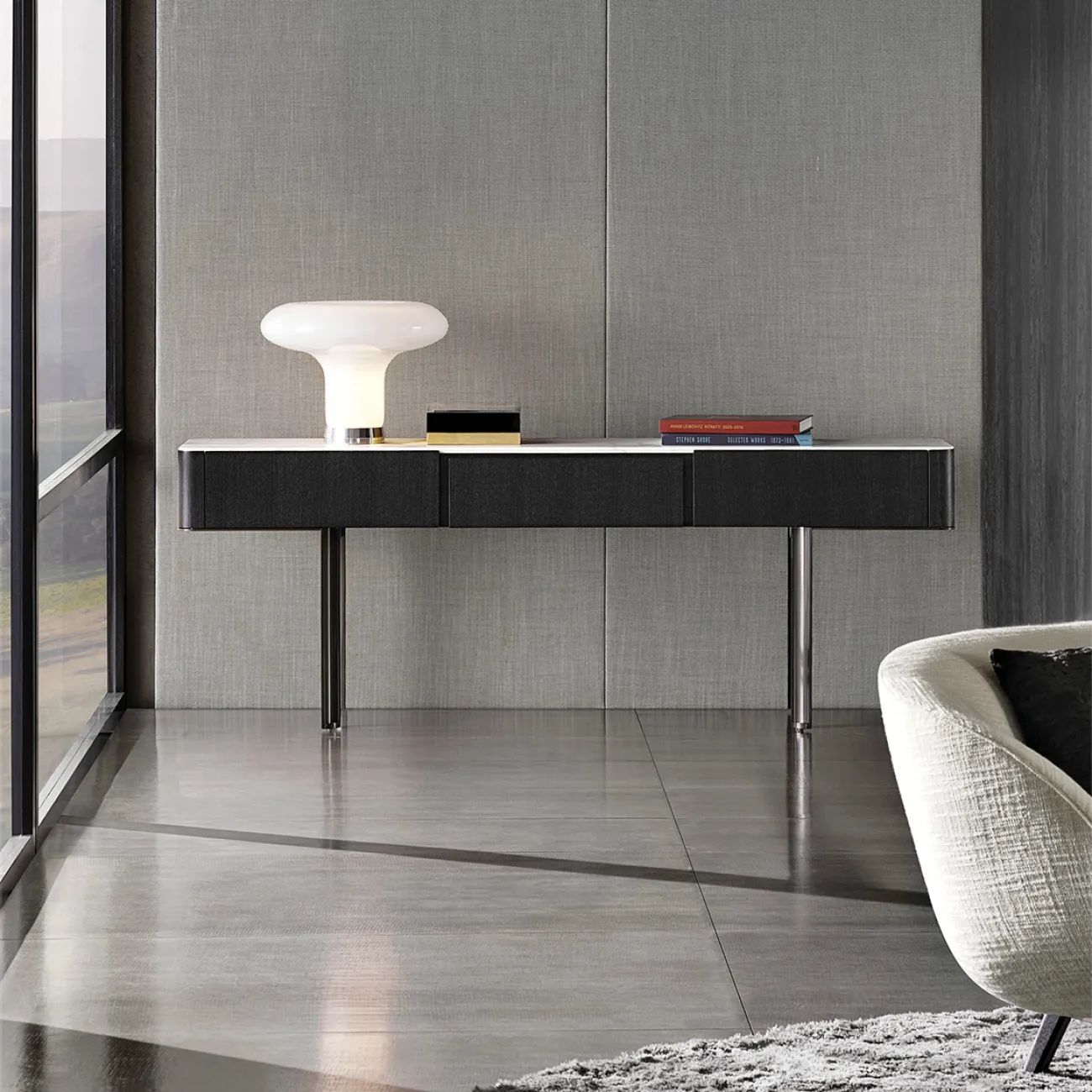 Дизайнерская консоль LaLume-AR00146