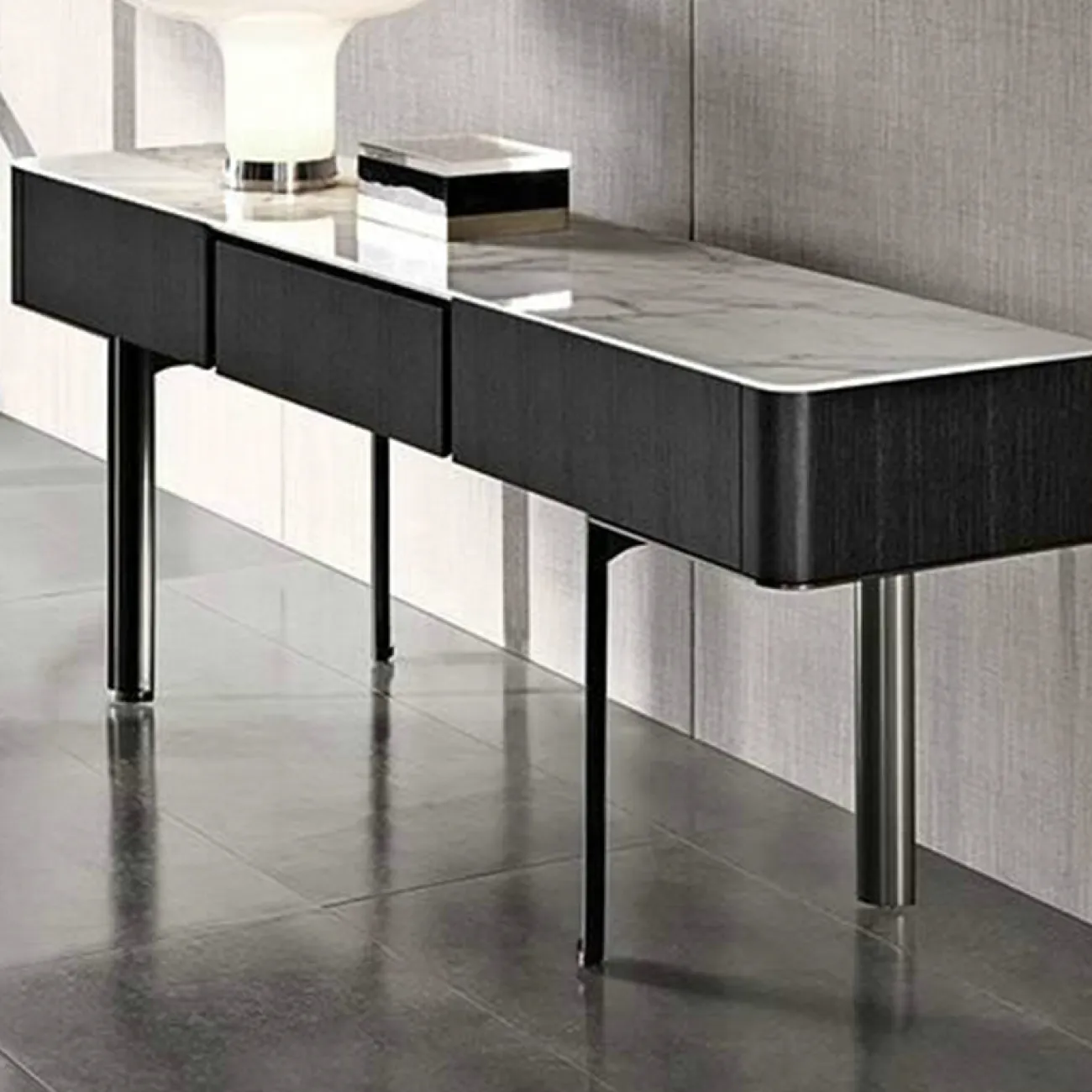 Дизайнерская консоль LaLume-AR00146