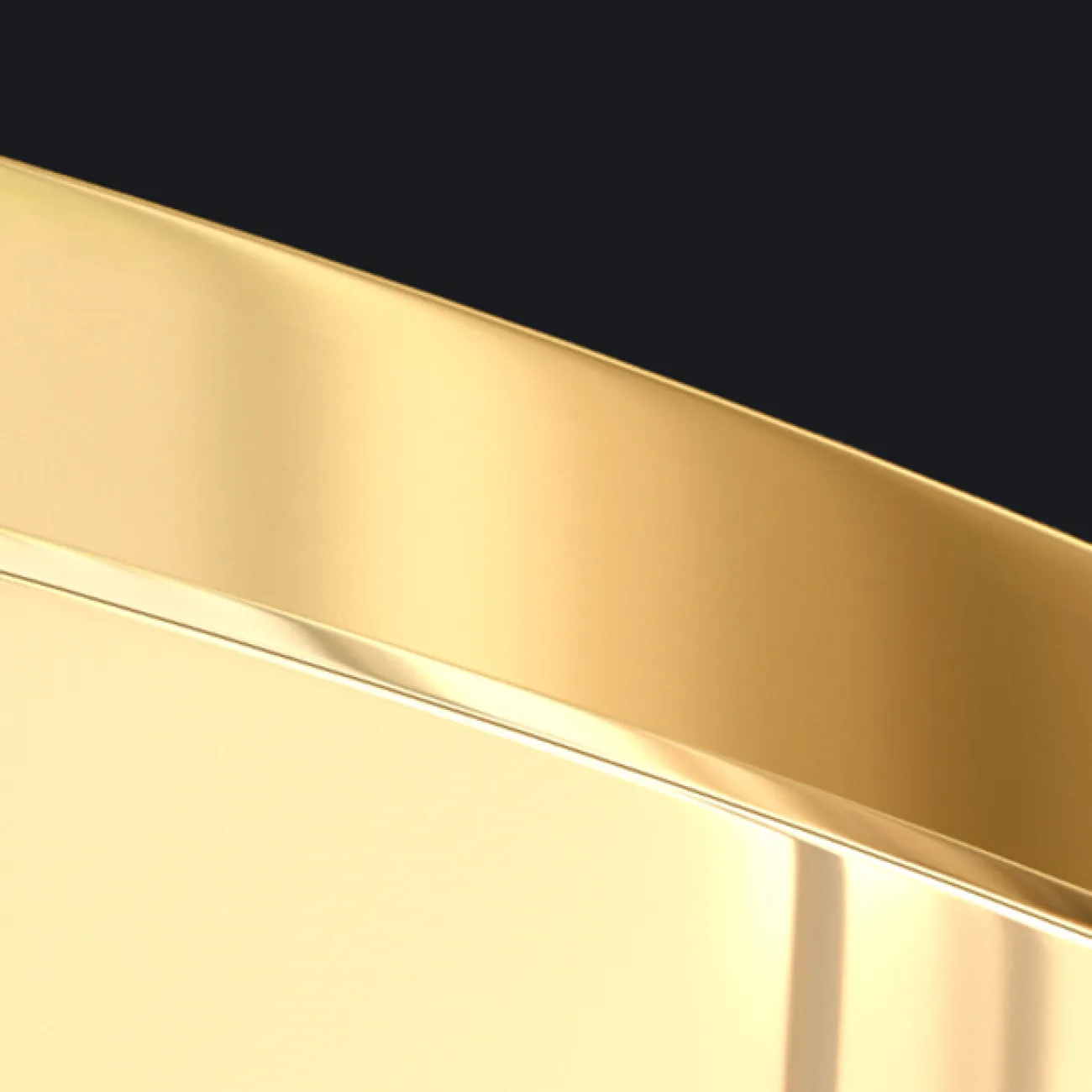 Готовая комбинация подвесных светильников с листовидными прозрачными плафонами с гравировкой DELFINA D80 3000К