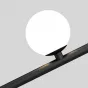 Потолочный светильник ANSTEN L1 Grey Black от ImperiumLoft