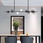 Потолочный светильник ANSTEN L1 Grey Black от ImperiumLoft