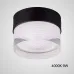 Точечный светодиодный светильник FEST Black 4000К 9W