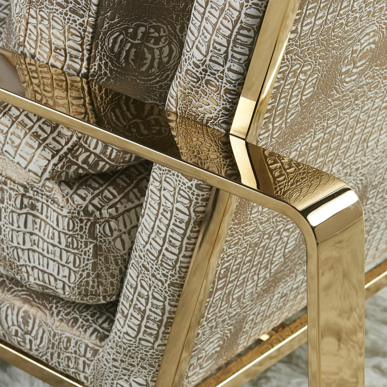 Дизайнерское кресло LaLume-KK00141 Дизайнерское кресло LaLume-KK00141