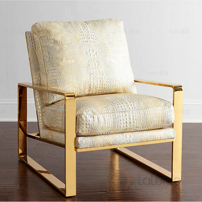 Дизайнерское кресло LaLume-KK00141