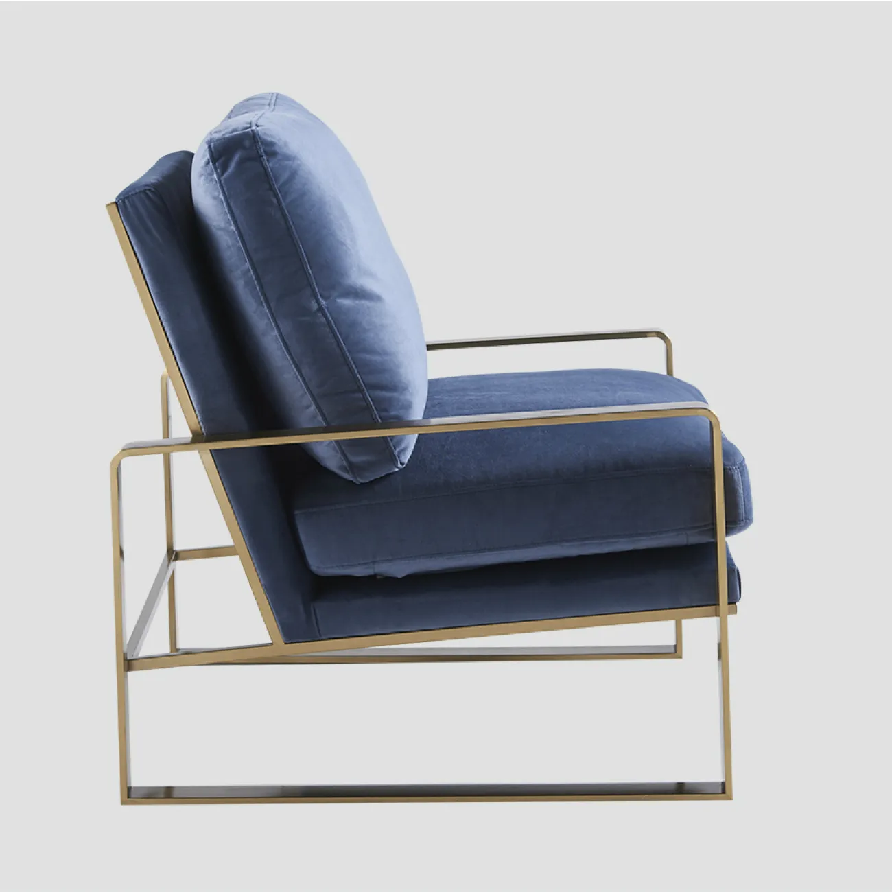 Дизайнерское кресло LaLume-KK00141 Дизайнерское кресло LaLume-KK00141