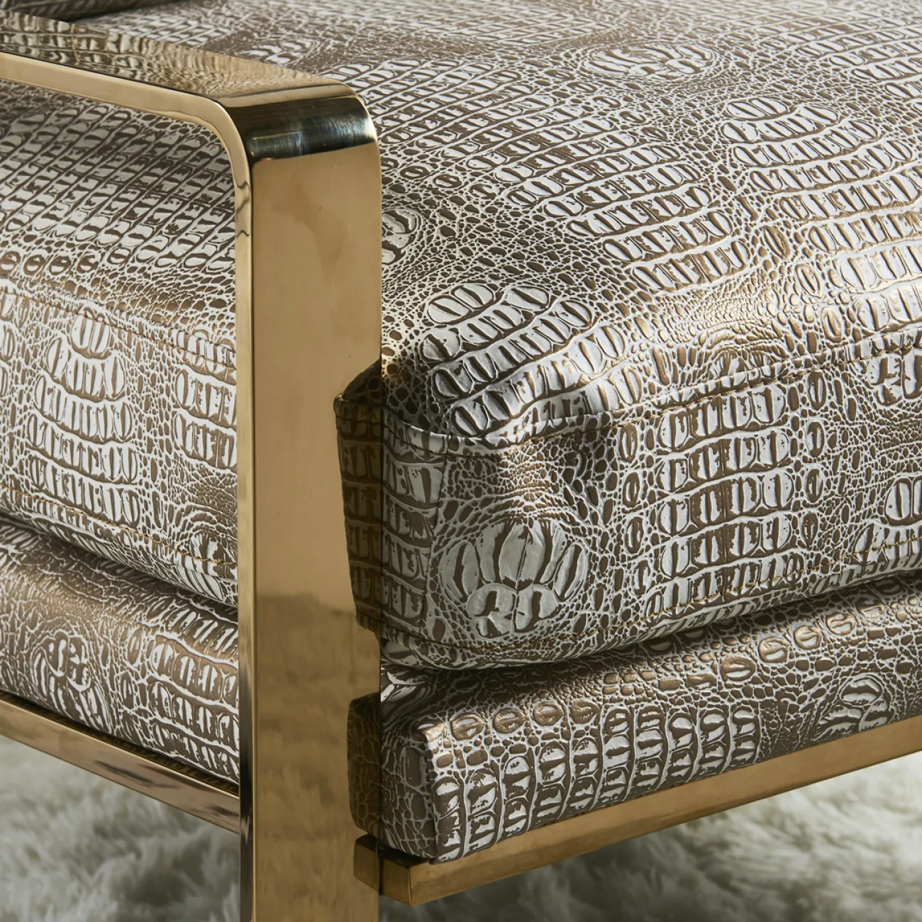 Дизайнерское кресло LaLume-KK00141 Дизайнерское кресло LaLume-KK00141