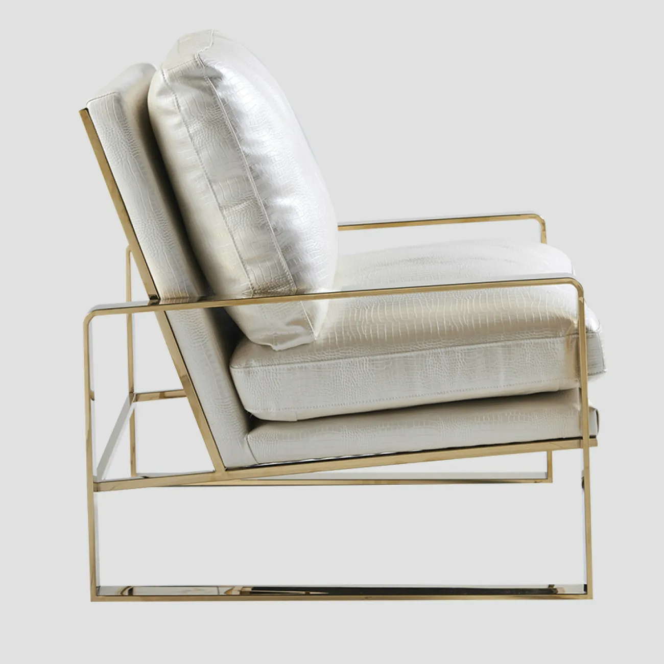 Дизайнерское кресло LaLume-KK00141 Дизайнерское кресло LaLume-KK00141