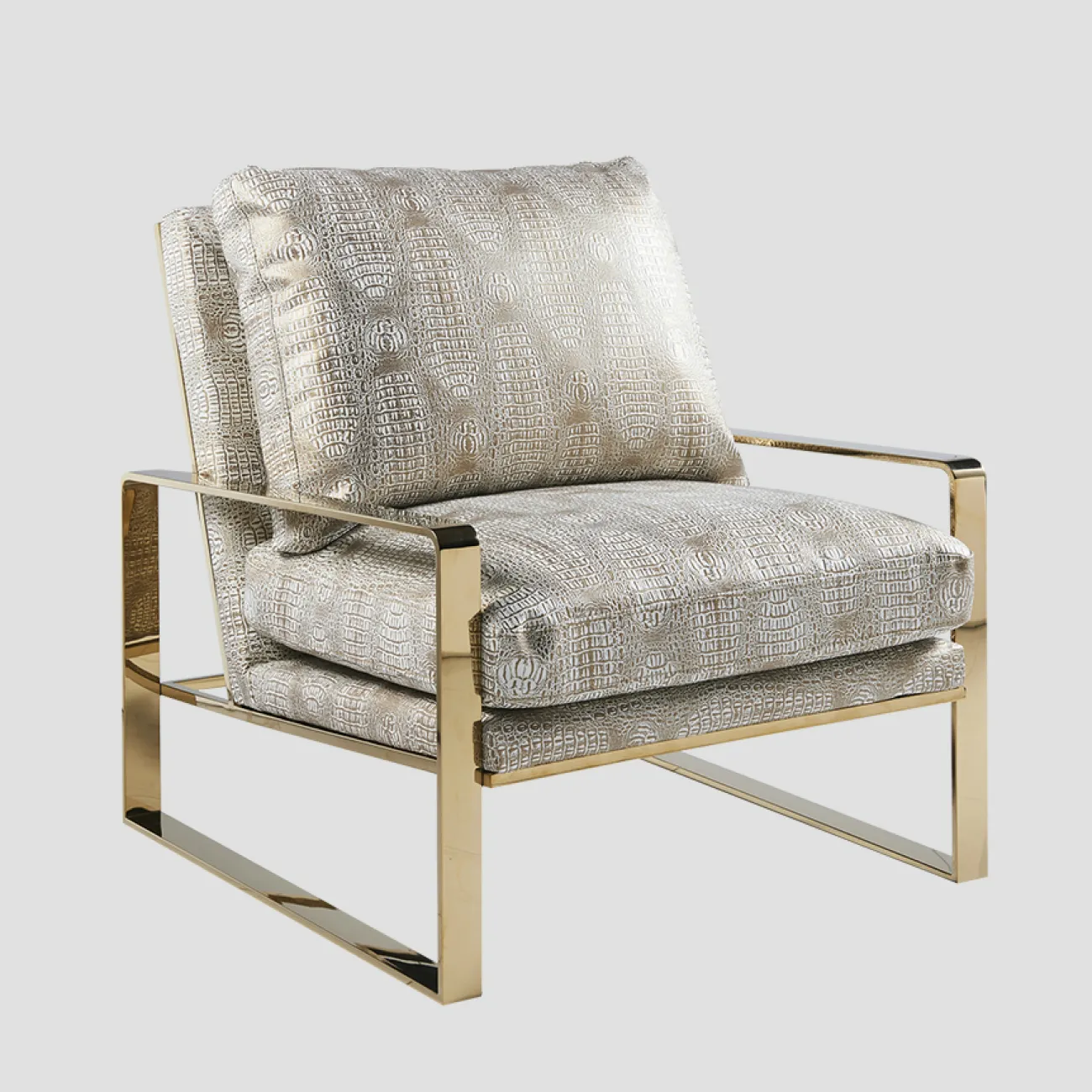 Дизайнерское кресло LaLume-KK00141 Дизайнерское кресло LaLume-KK00141