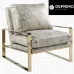 Дизайнерское кресло LaLume-KK00141