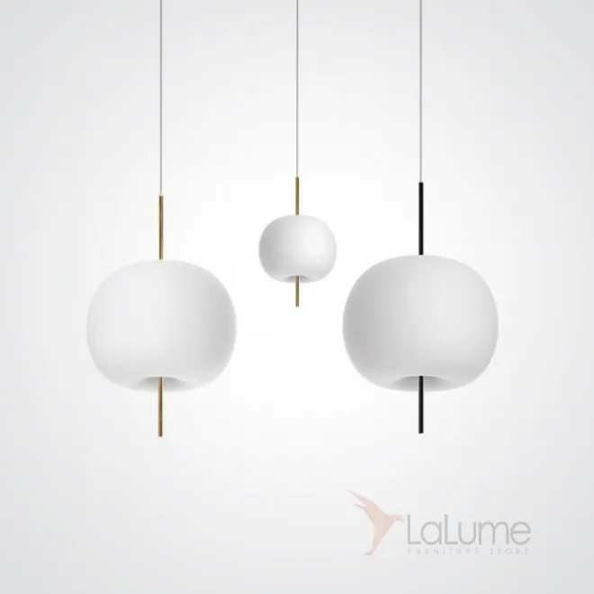 Подвесной светильник LIOBA от ImperiumLoft