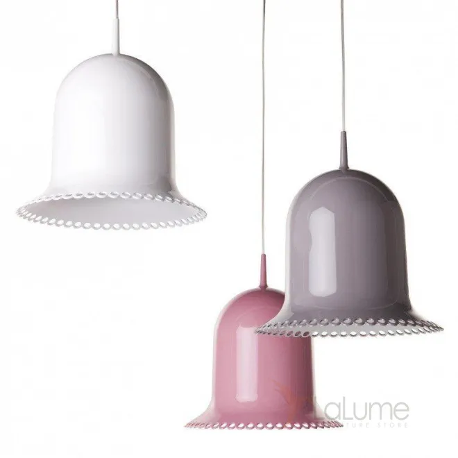 Подвесной светильник Moooi Lolita Pendant designed by Nika Zupanc от LaLume