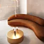 Диван SERPENTINE SOFA от VLADIMIR KAGAN