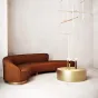 Диван SERPENTINE SOFA от VLADIMIR KAGAN