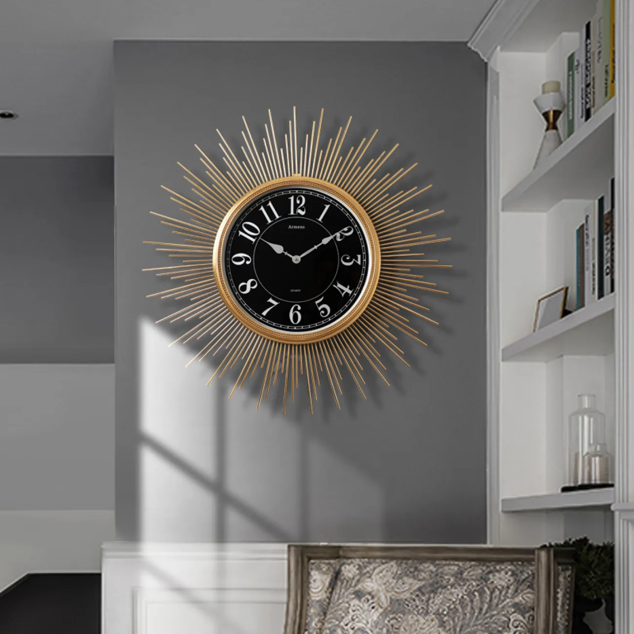 Настенные часы LaLume-KKK00215 Настенные часы LaLume-KKK00215