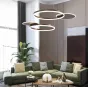 Подвесная люстра MEDEA CH D80 Copper 3000, 4000, 5000 от ImperiumLoft