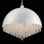 Подвесной светильник ImperiumLoft Crystal Light 15 white MD2548/15 white от ImperiumLoft