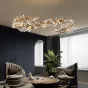 Подвесная люстра CARAMELLY C от ImperiumLoft