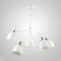 Подвесная люстра GENT 3 Grey от ImperiumLoft