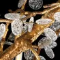 Подвесная люстра CARAMELLY C от ImperiumLoft