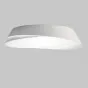 Потолочный светильник SHELL D40 White от ImperiumLoft