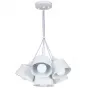 Подвесной светильник Compact Pendant White от LaLume