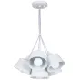 Подвесной светильник Compact Pendant White от LaLume