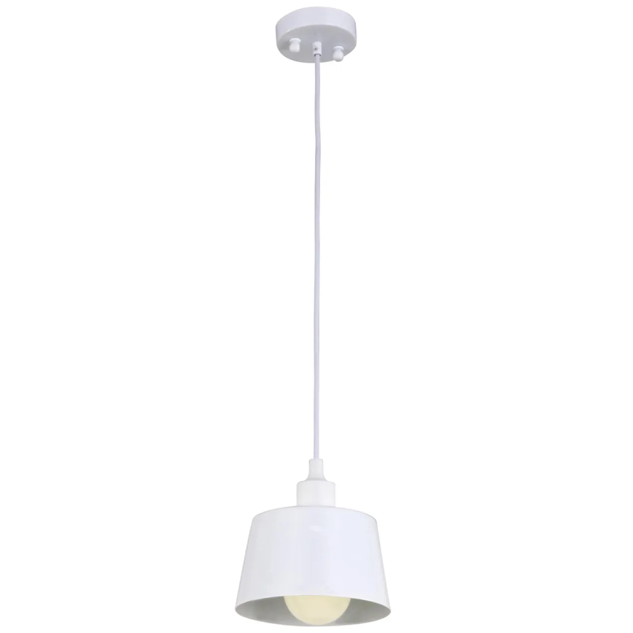 Подвесной светильник Compact Pendant White от LaLume