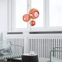 Потолочный светильник RUBIE от ImperiumLoft