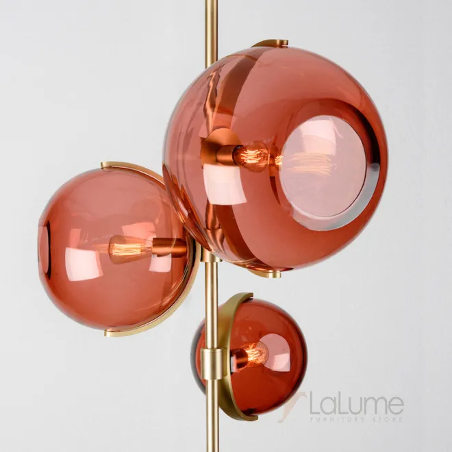 Потолочный светильник RUBIE от ImperiumLoft Потолочный светильник RUBIE от ImperiumLoft