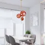 Потолочный светильник RUBIE от ImperiumLoft